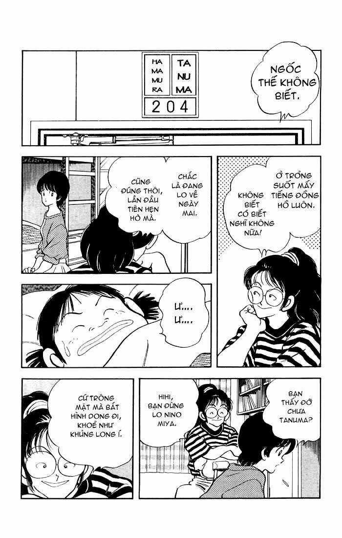 Rough - Ngọc Thô Chapter 11 trang 16