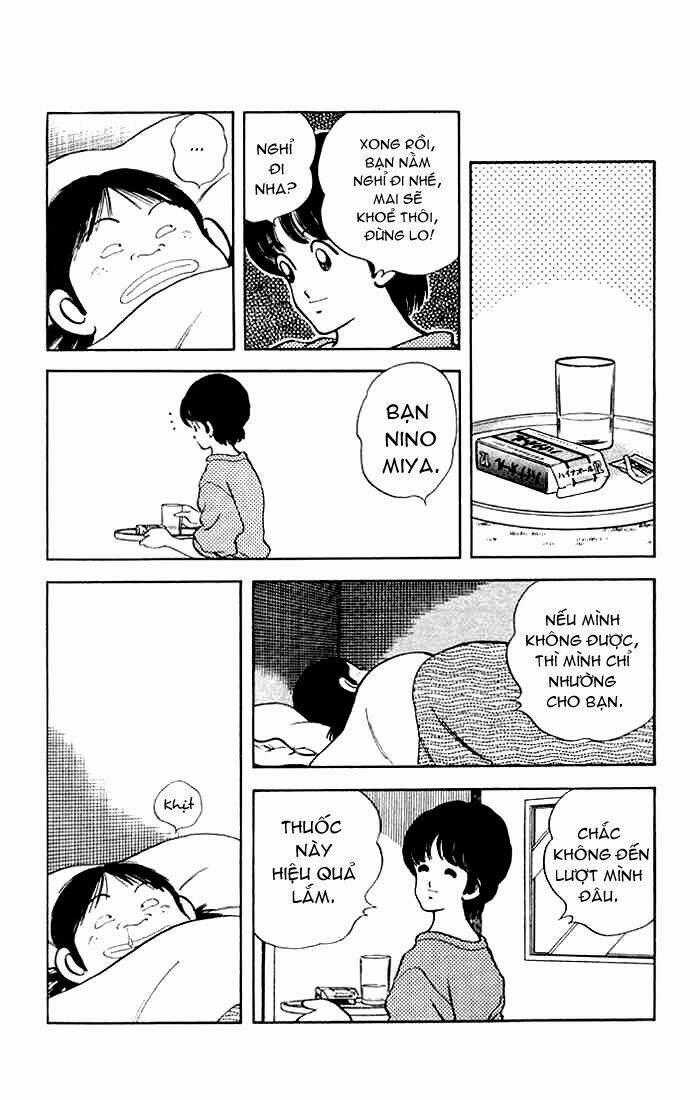 Rough - Ngọc Thô Chapter 11 trang 18