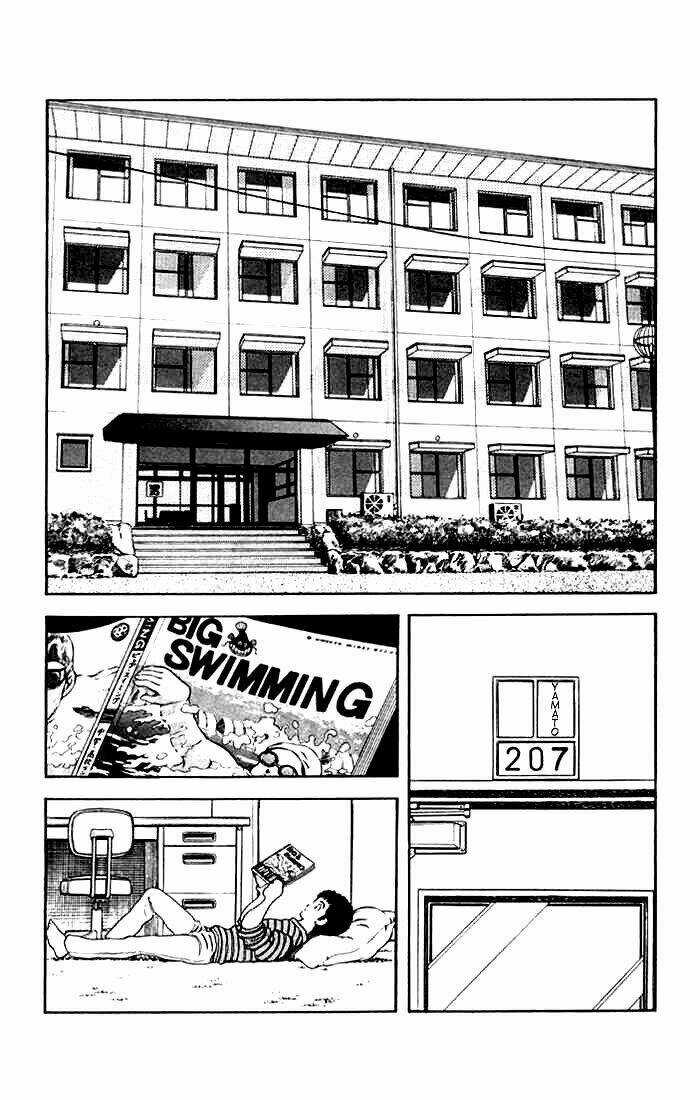 Rough - Ngọc Thô Chapter 11 trang 2