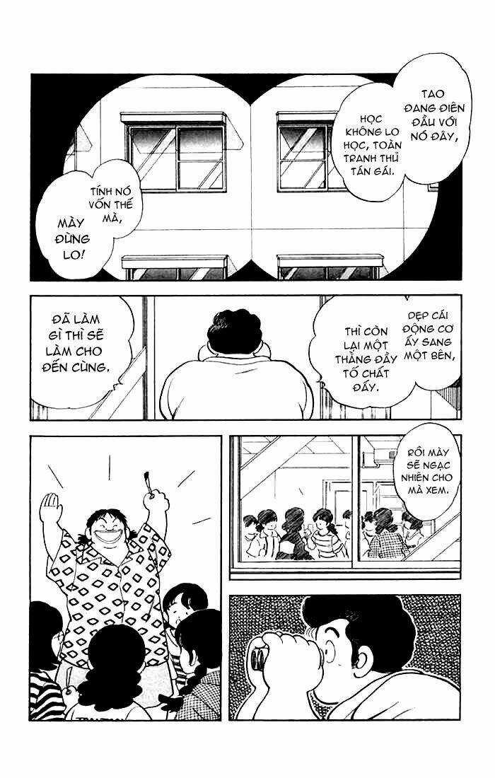 Rough - Ngọc Thô Chapter 11 trang 6