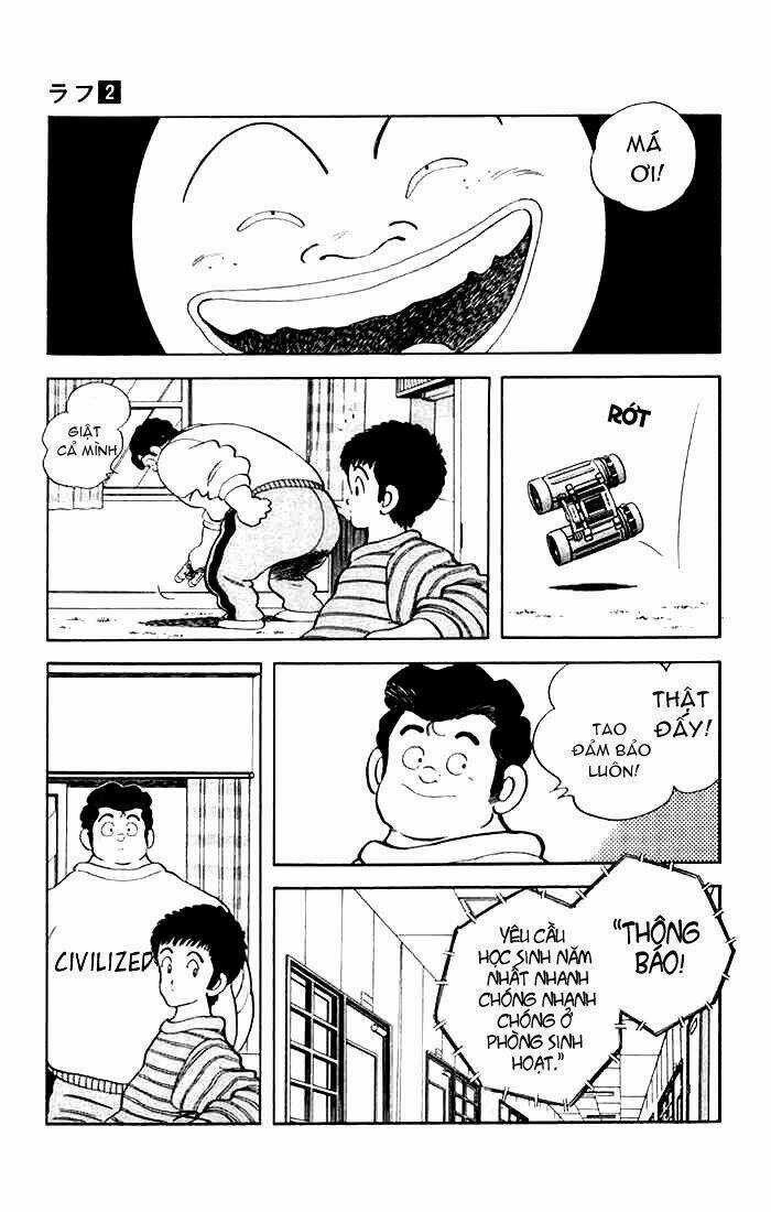 Rough - Ngọc Thô Chapter 11 trang 7