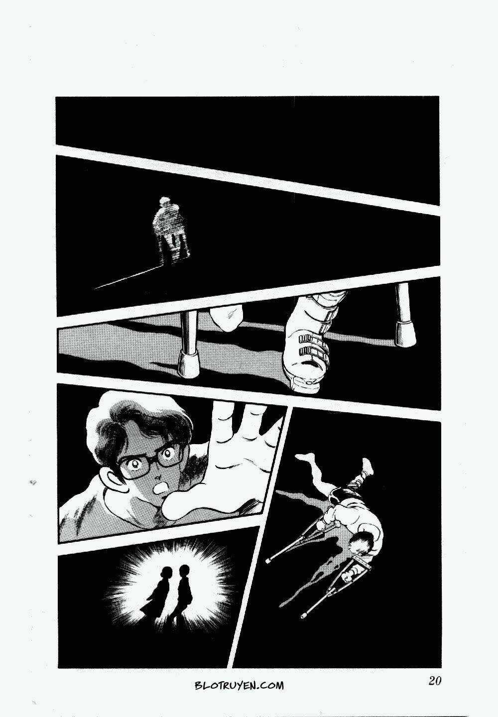 Rough - Ngọc Thô Chapter 110 trang 17