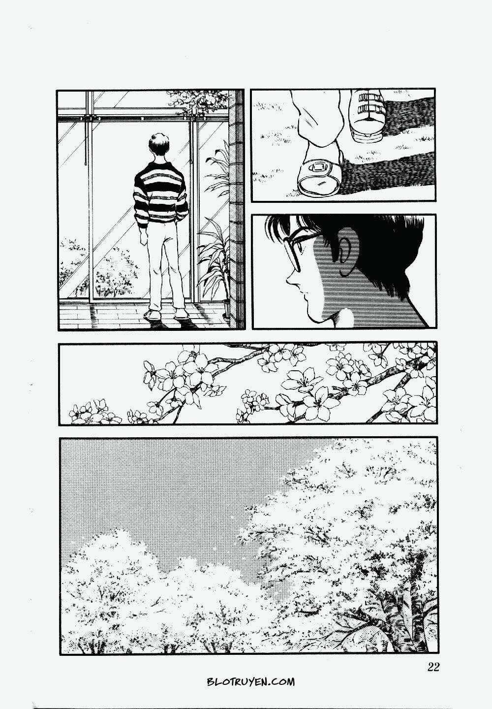 Rough - Ngọc Thô Chapter 110 trang 19