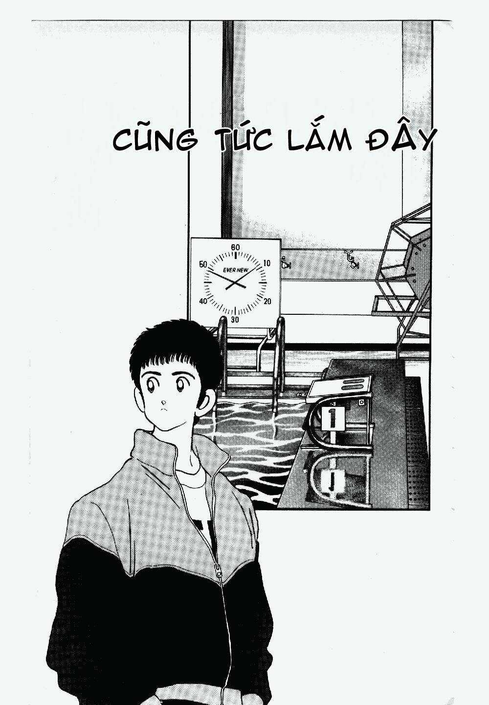 Rough - Ngọc Thô Chapter 110 trang 2