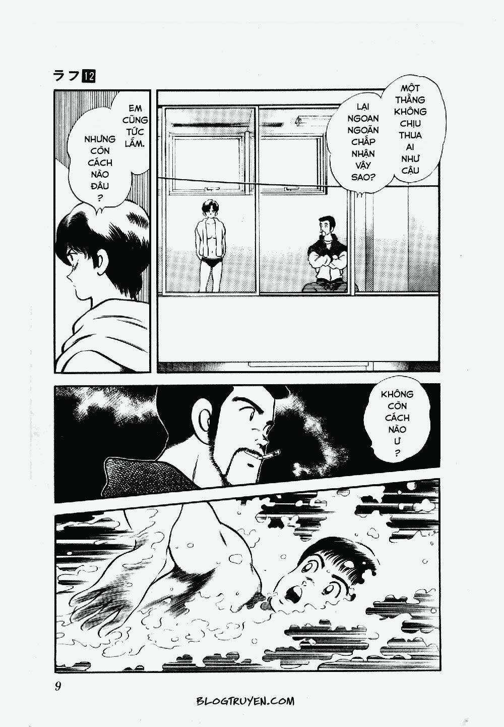 Rough - Ngọc Thô Chapter 110 trang 6