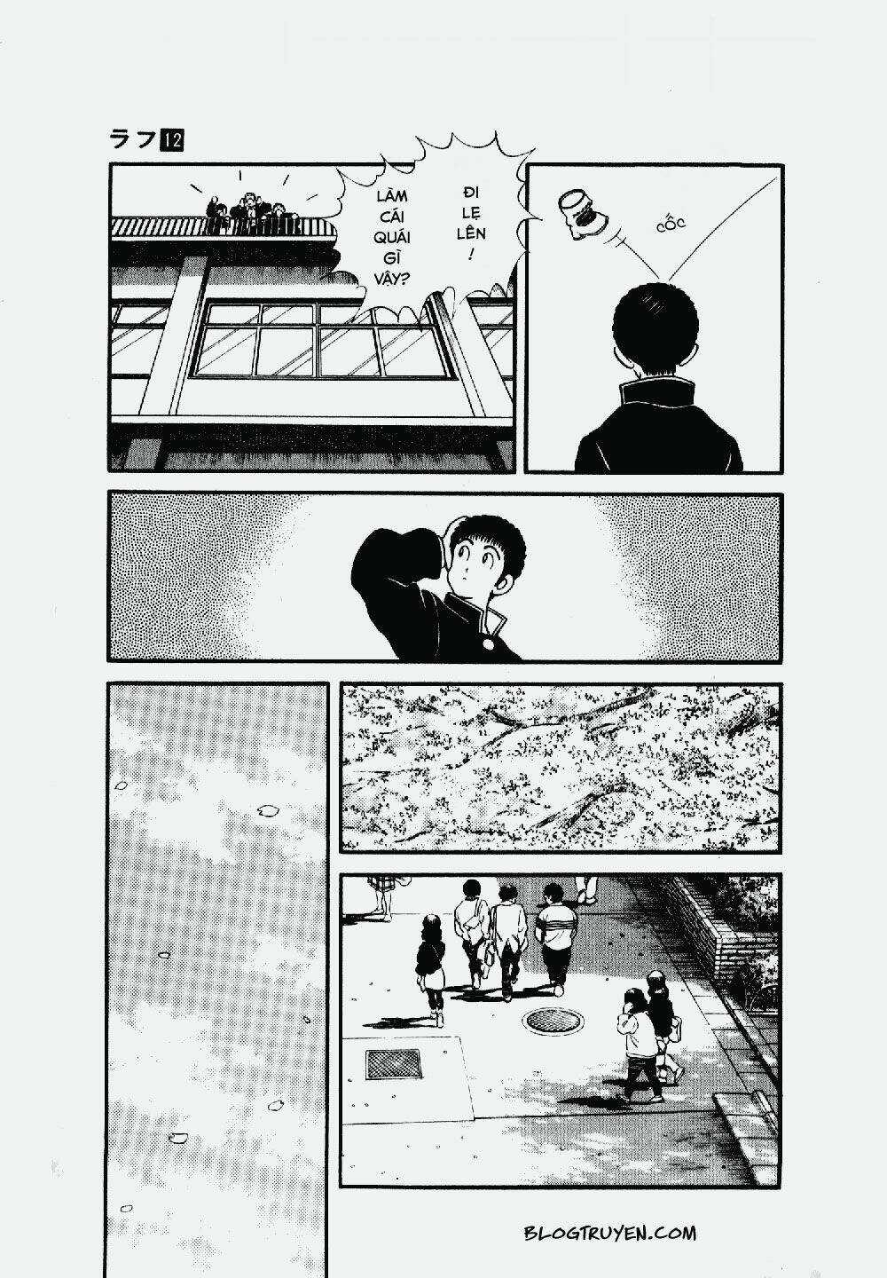 Rough - Ngọc Thô Chapter 111 trang 10