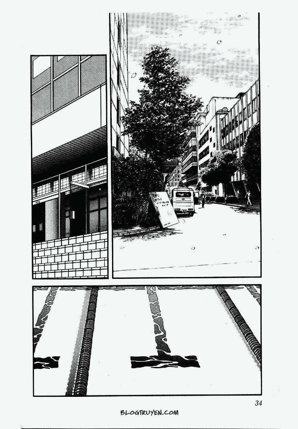 Rough - Ngọc Thô Chapter 111 trang 11