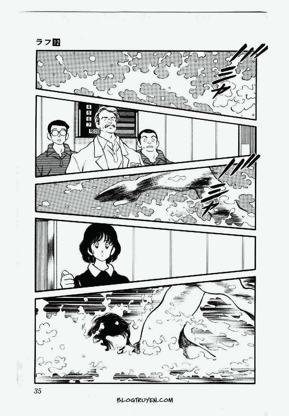 Rough - Ngọc Thô Chapter 111 trang 12