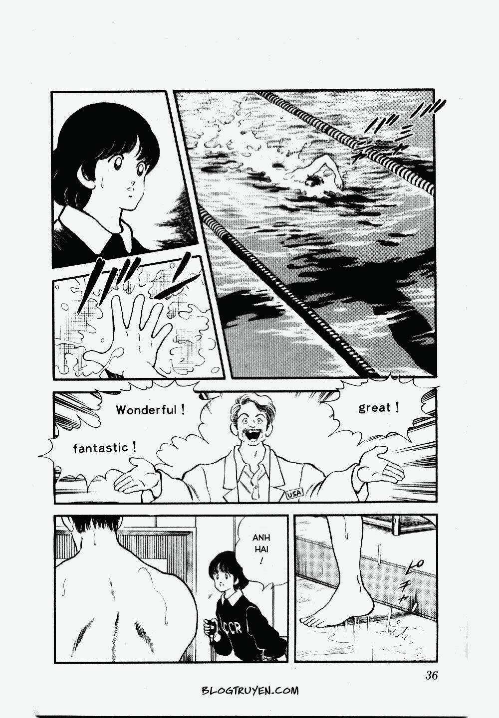 Rough - Ngọc Thô Chapter 111 trang 13