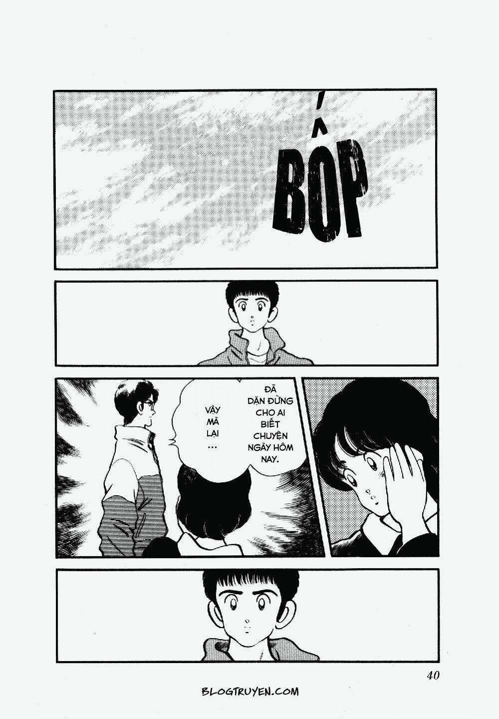 Rough - Ngọc Thô Chapter 111 trang 17