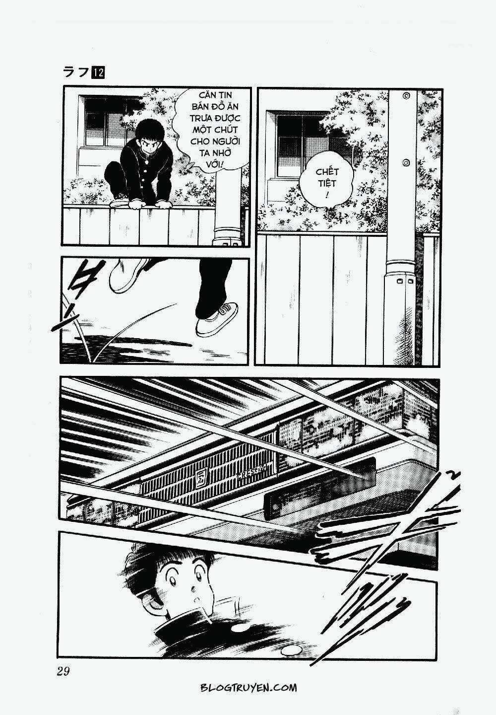 Rough - Ngọc Thô Chapter 111 trang 6