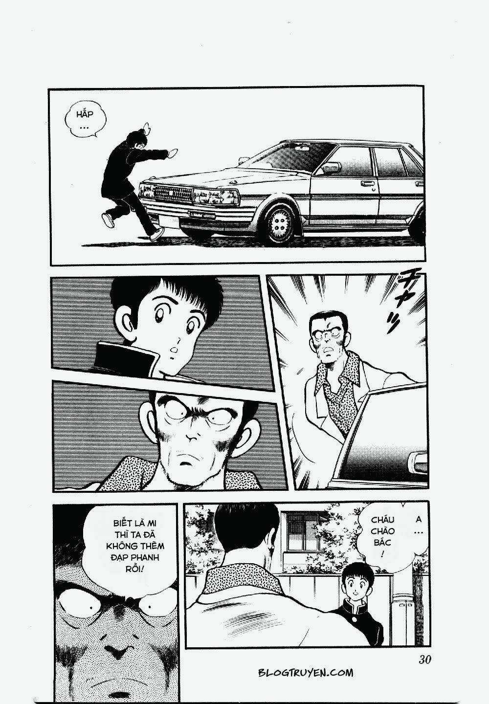 Rough - Ngọc Thô Chapter 111 trang 7