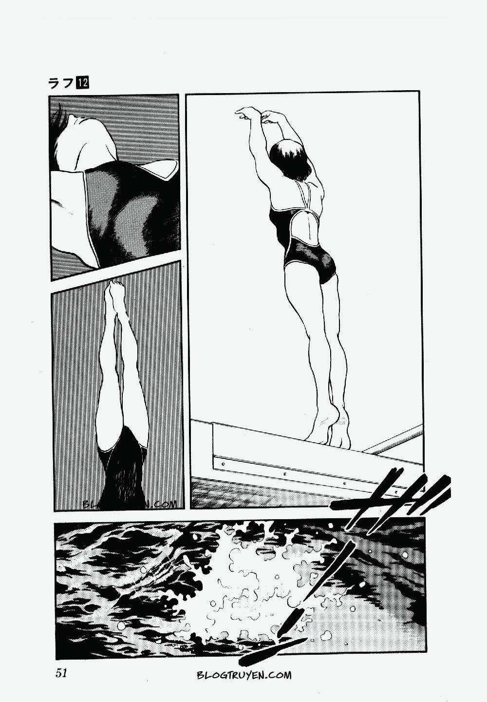 Rough - Ngọc Thô Chapter 112 trang 10