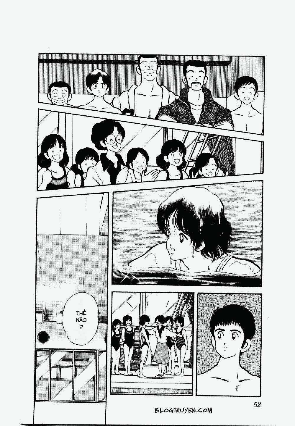 Rough - Ngọc Thô Chapter 112 trang 11