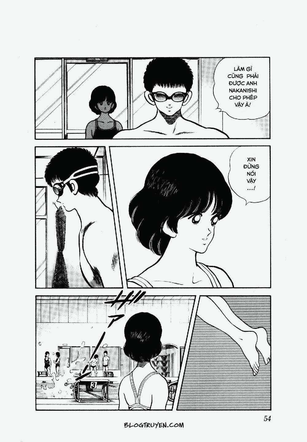 Rough - Ngọc Thô Chapter 112 trang 13