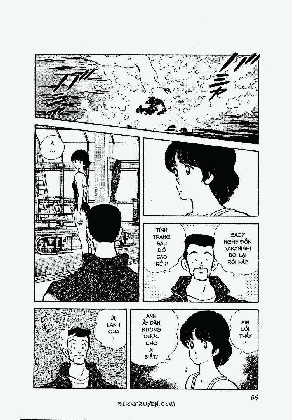 Rough - Ngọc Thô Chapter 112 trang 15