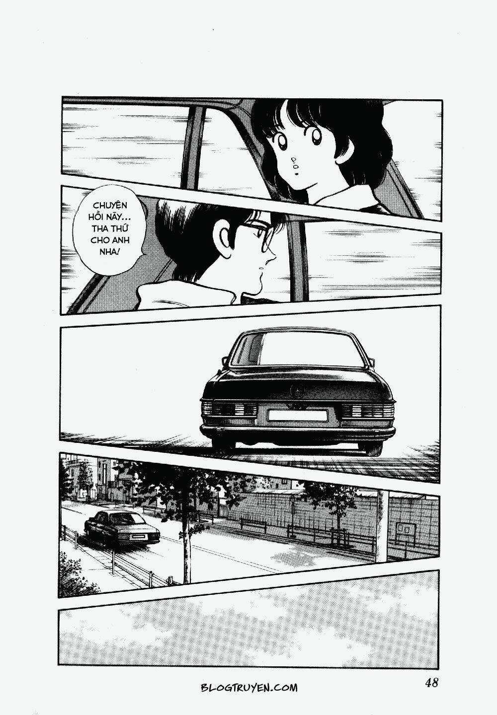 Rough - Ngọc Thô Chapter 112 trang 7