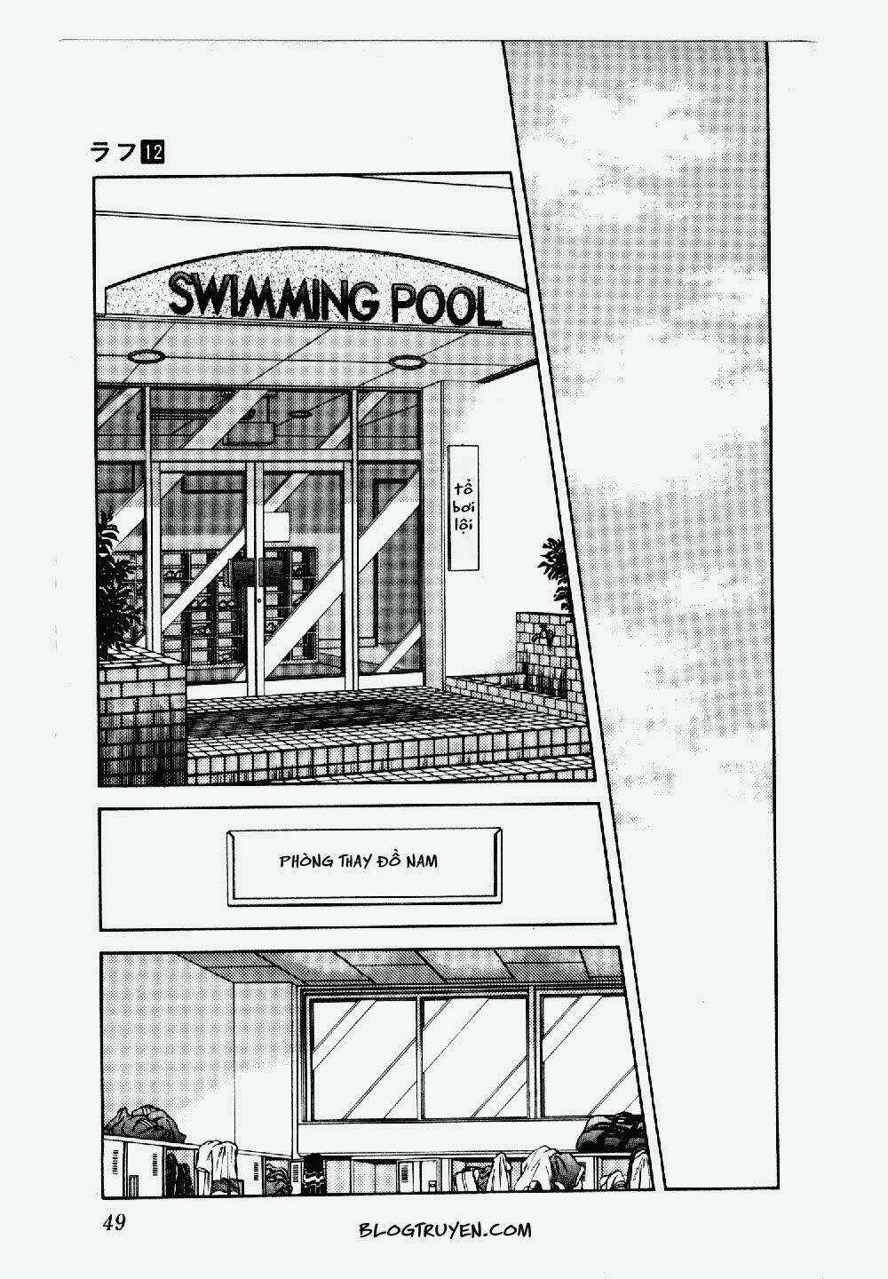 Rough - Ngọc Thô Chapter 112 trang 8