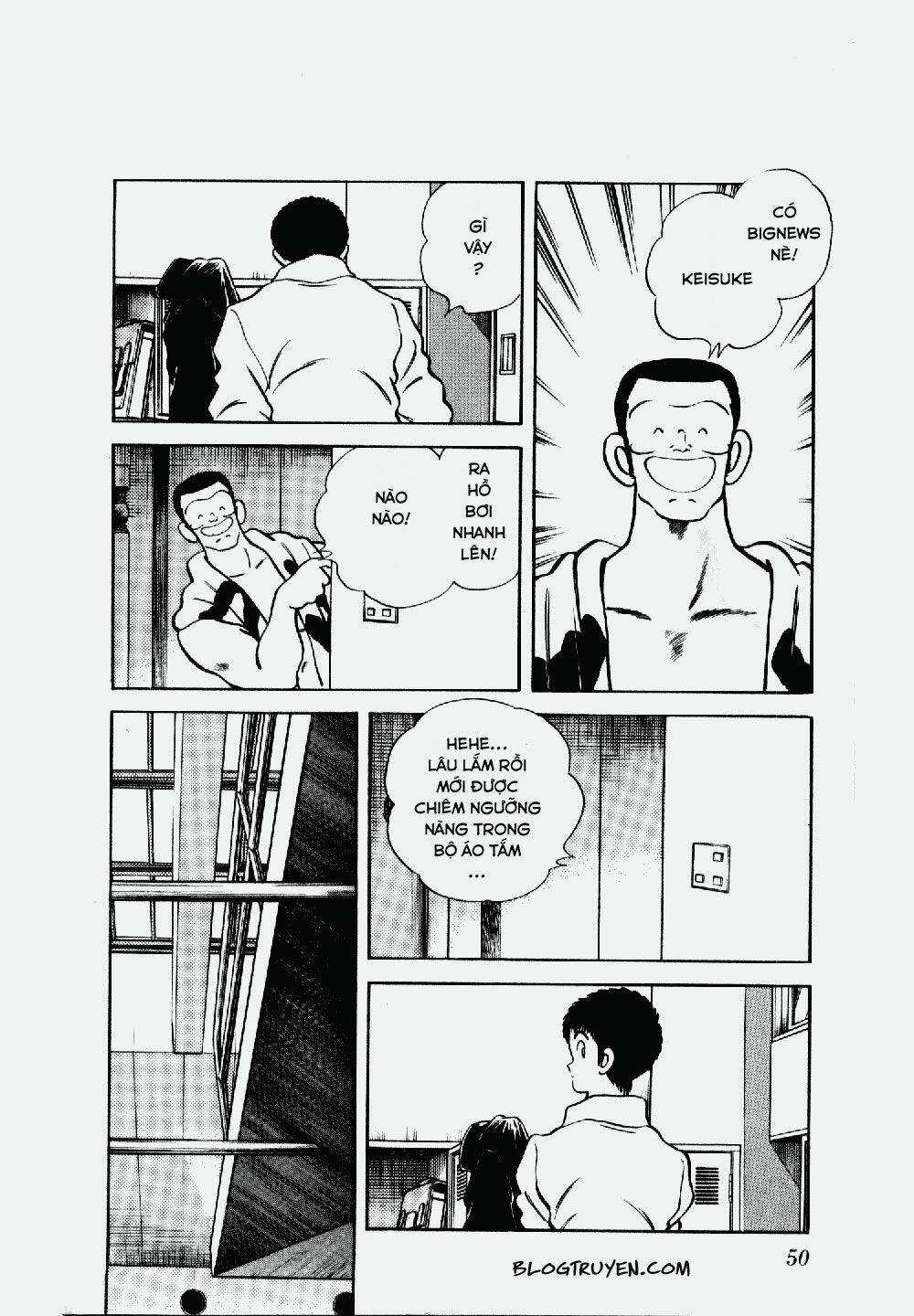 Rough - Ngọc Thô Chapter 112 trang 9