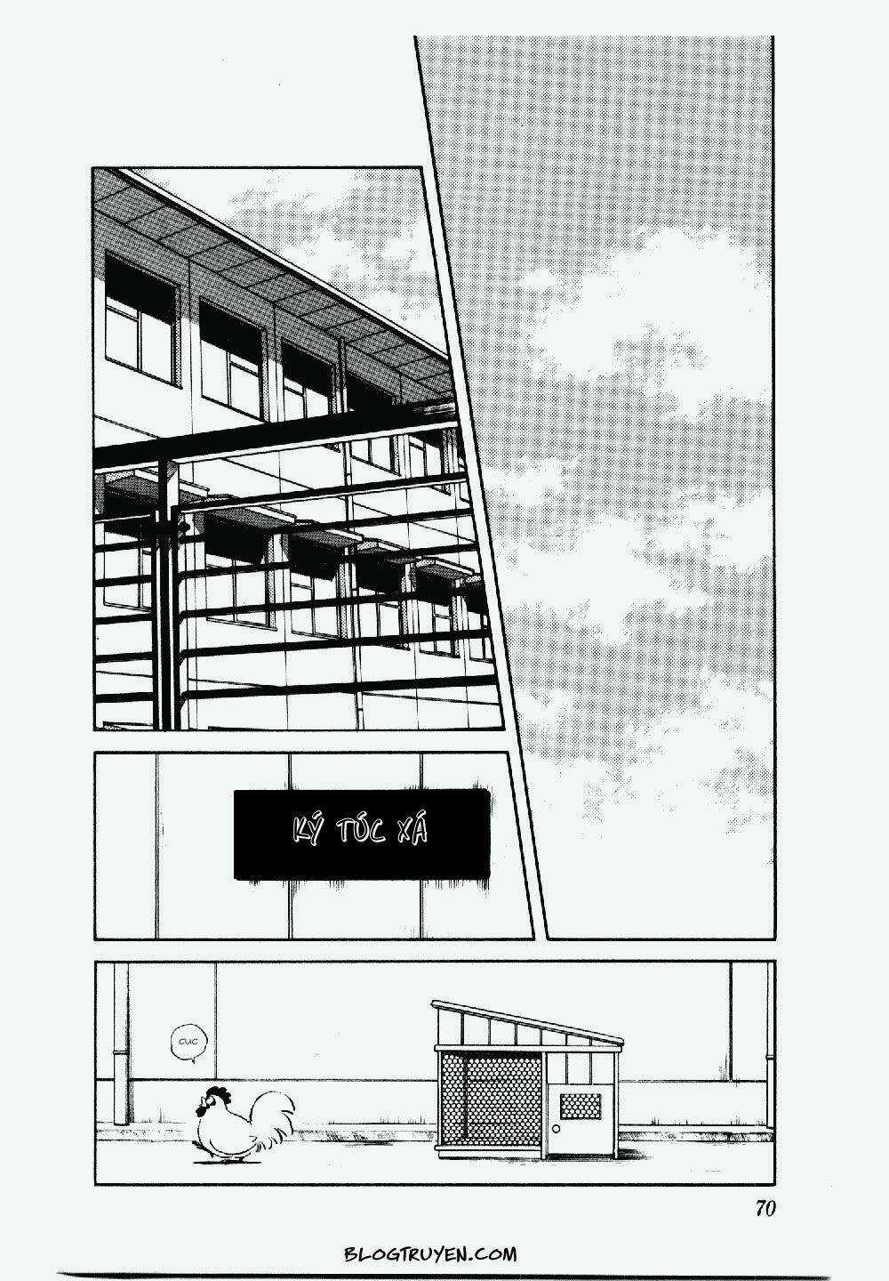 Rough - Ngọc Thô Chapter 113 trang 10