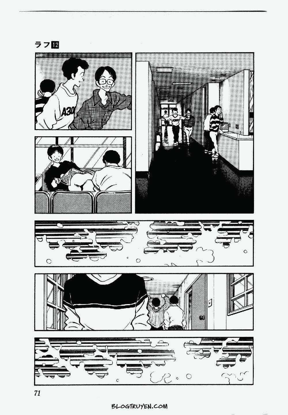 Rough - Ngọc Thô Chapter 113 trang 11