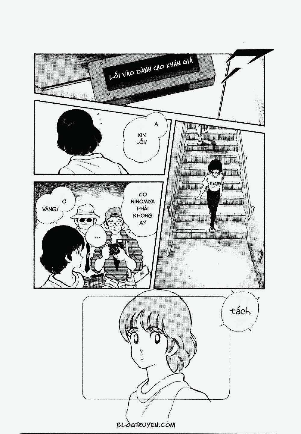 Rough - Ngọc Thô Chapter 113 trang 14