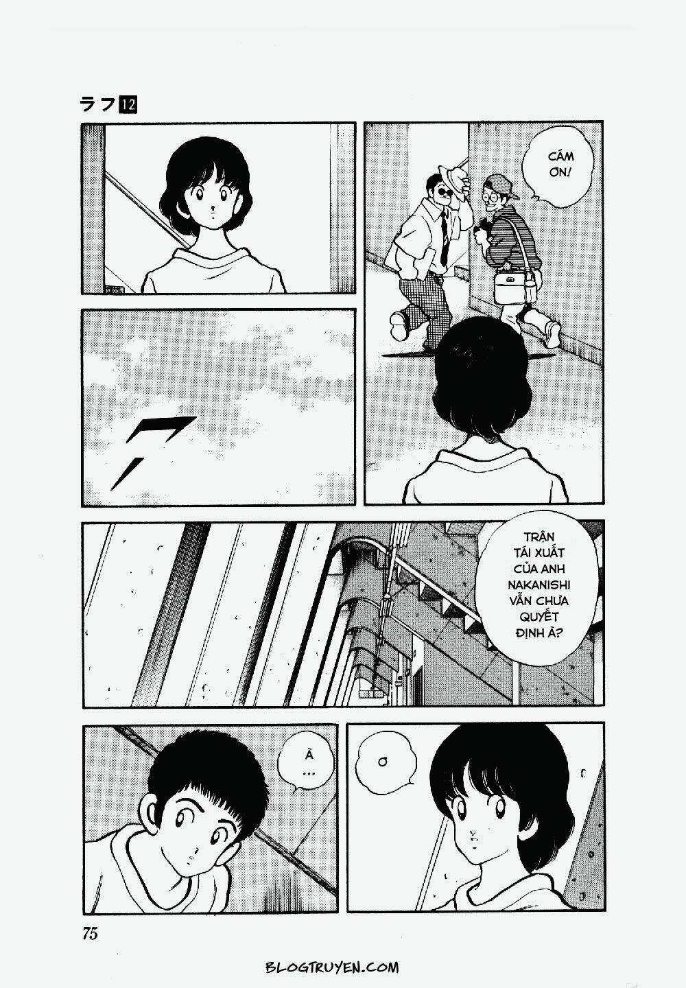 Rough - Ngọc Thô Chapter 113 trang 15