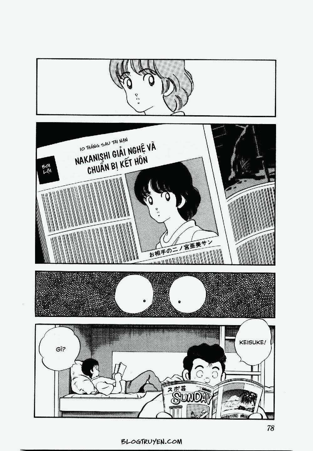 Rough - Ngọc Thô Chapter 113 trang 18