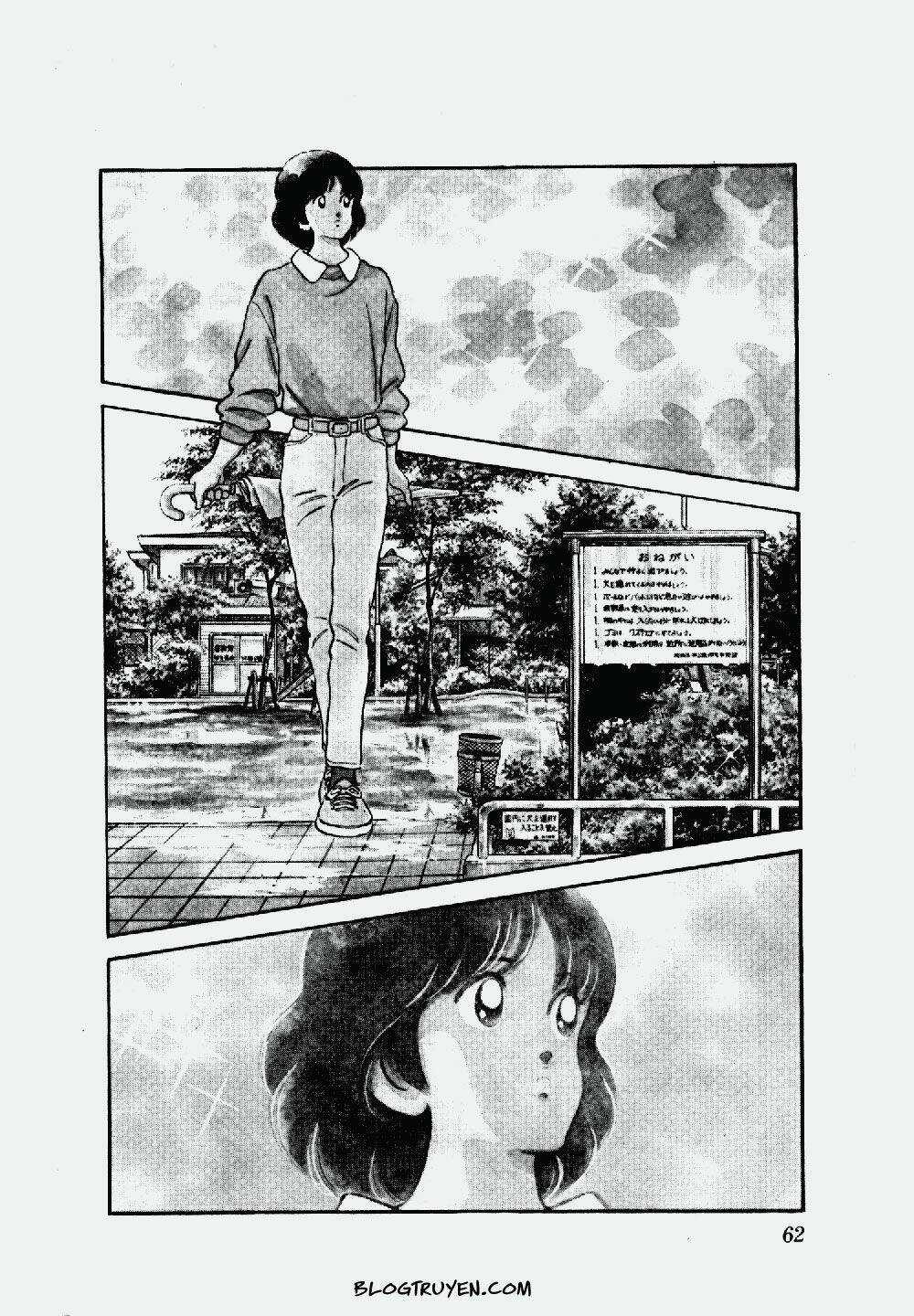 Rough - Ngọc Thô Chapter 113 trang 2