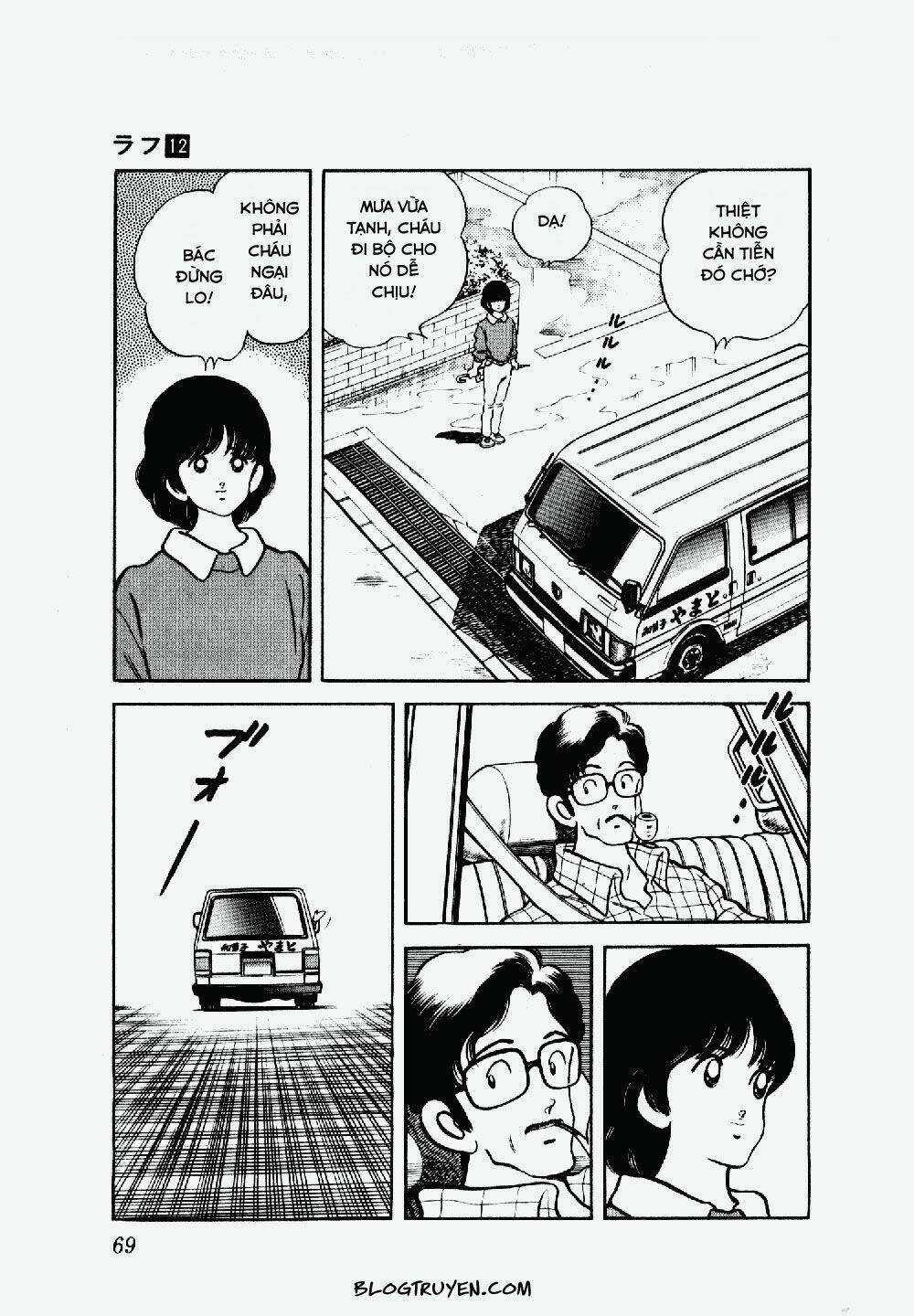 Rough - Ngọc Thô Chapter 113 trang 9