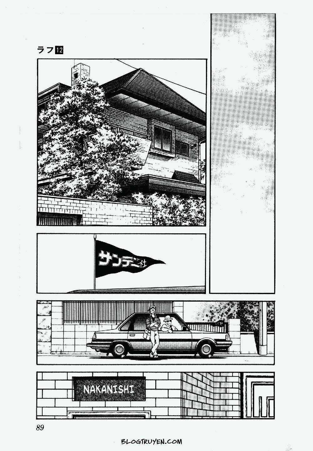 Rough - Ngọc Thô Chapter 114 trang 10