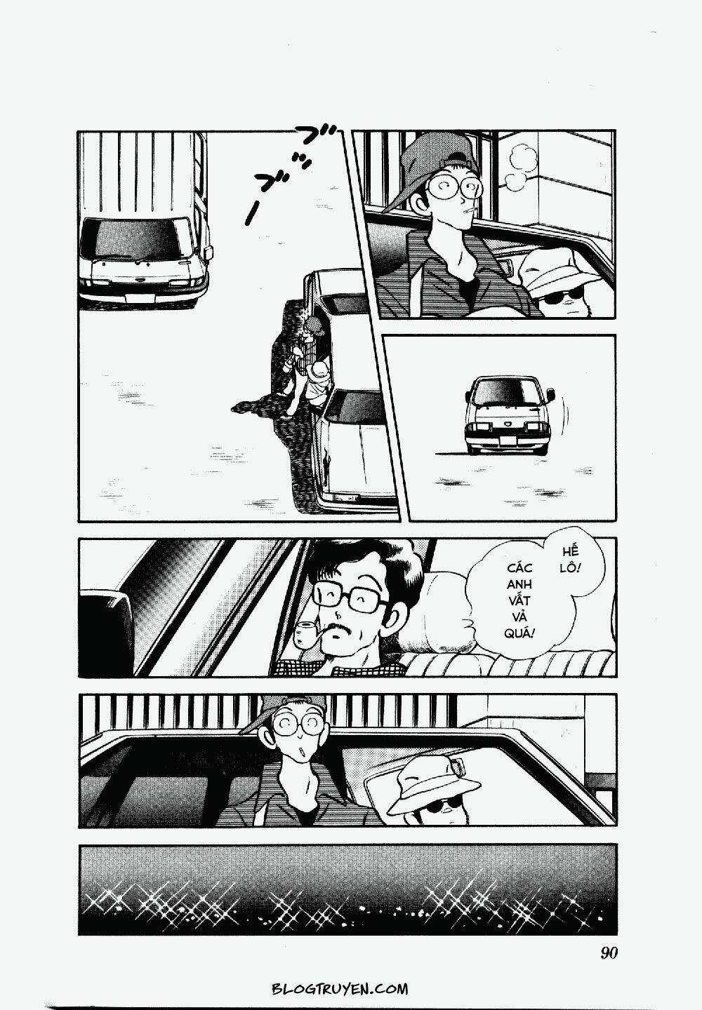 Rough - Ngọc Thô Chapter 114 trang 11