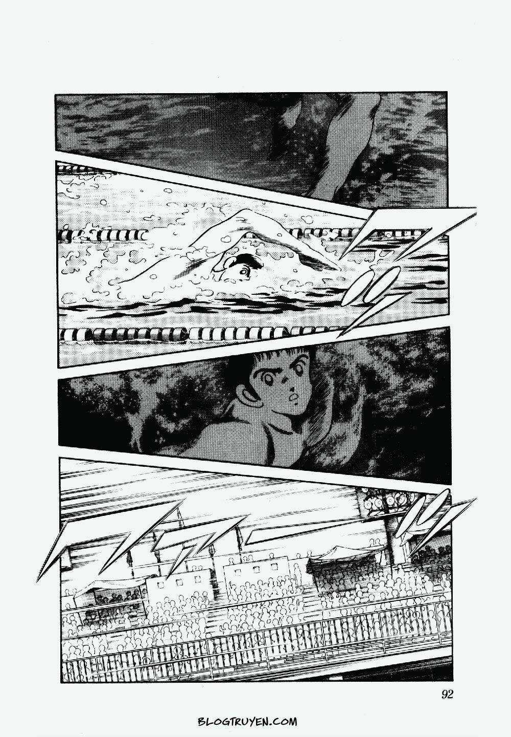 Rough - Ngọc Thô Chapter 114 trang 13