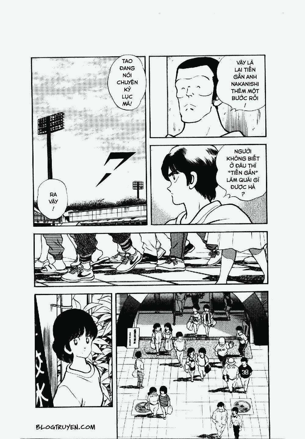 Rough - Ngọc Thô Chapter 114 trang 15