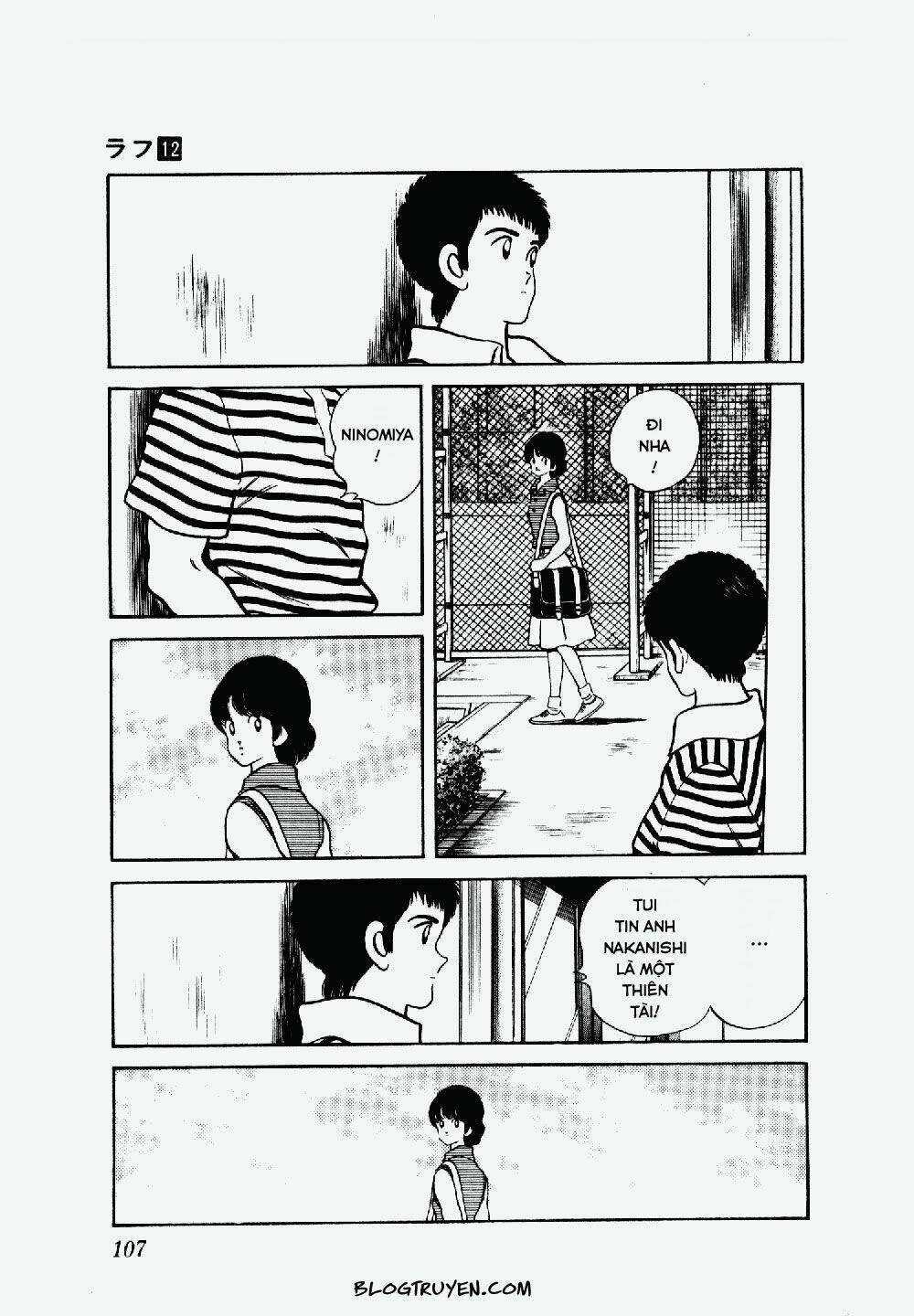 Rough - Ngọc Thô Chapter 115 trang 10