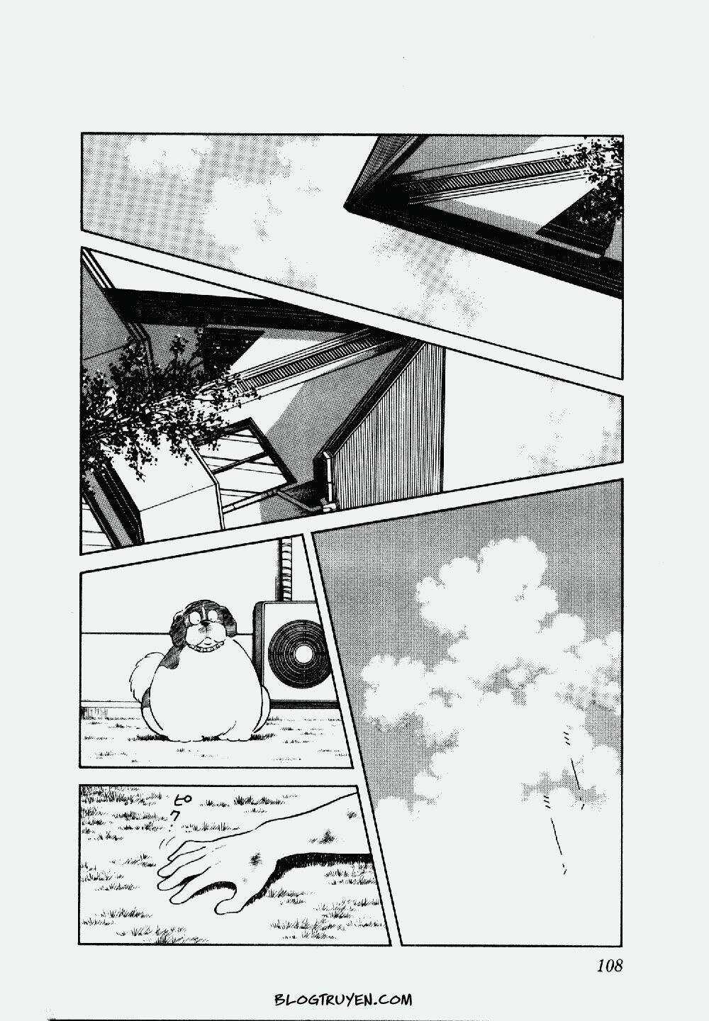 Rough - Ngọc Thô Chapter 115 trang 11