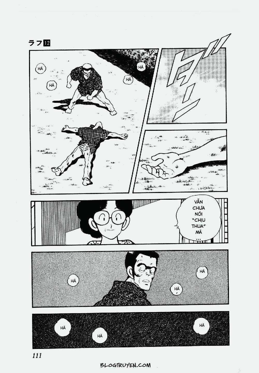 Rough - Ngọc Thô Chapter 115 trang 14