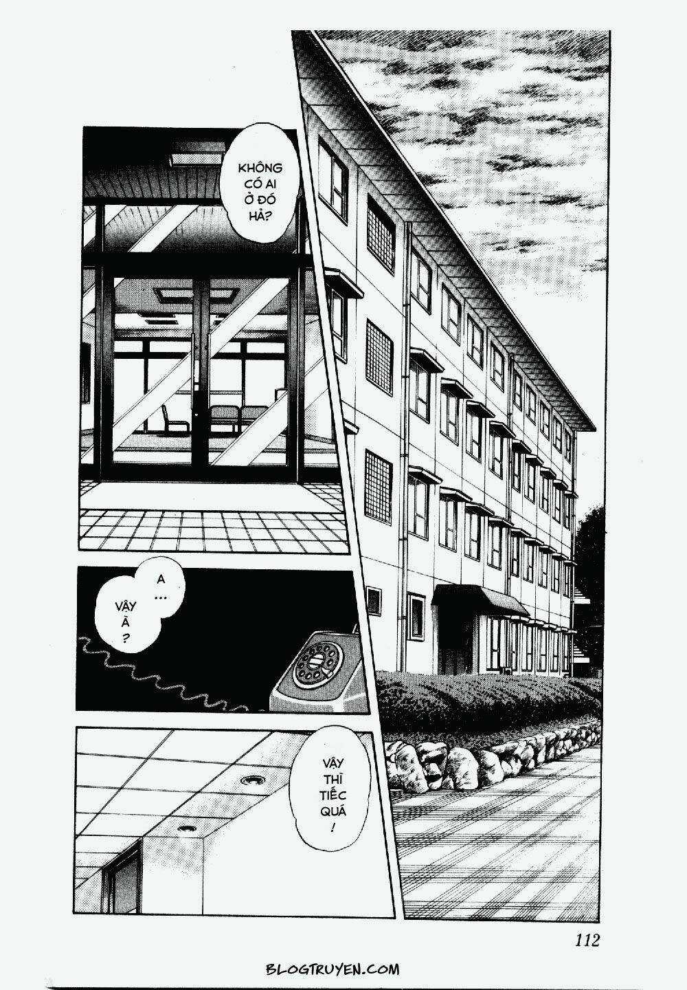 Rough - Ngọc Thô Chapter 115 trang 15