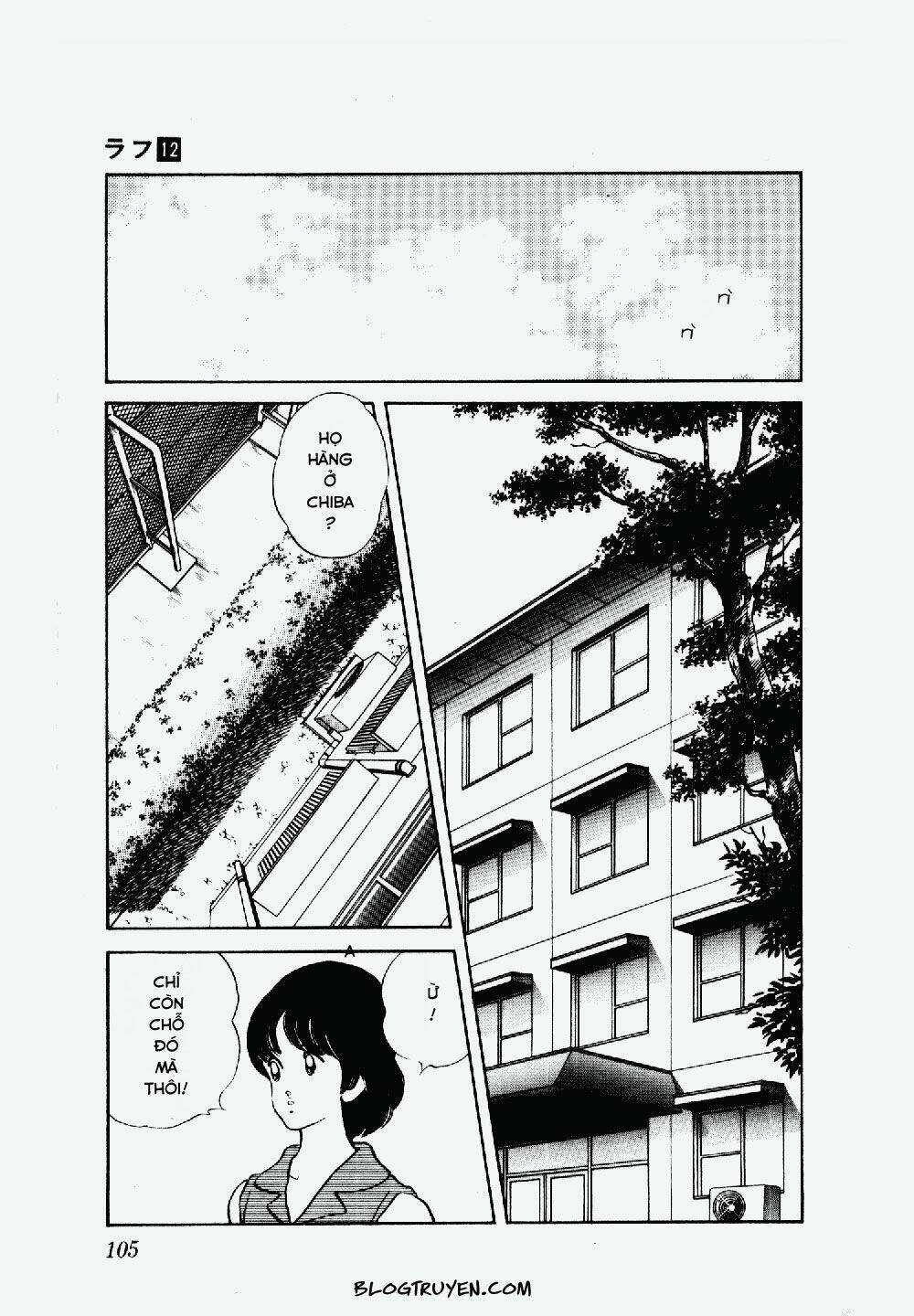 Rough - Ngọc Thô Chapter 115 trang 8