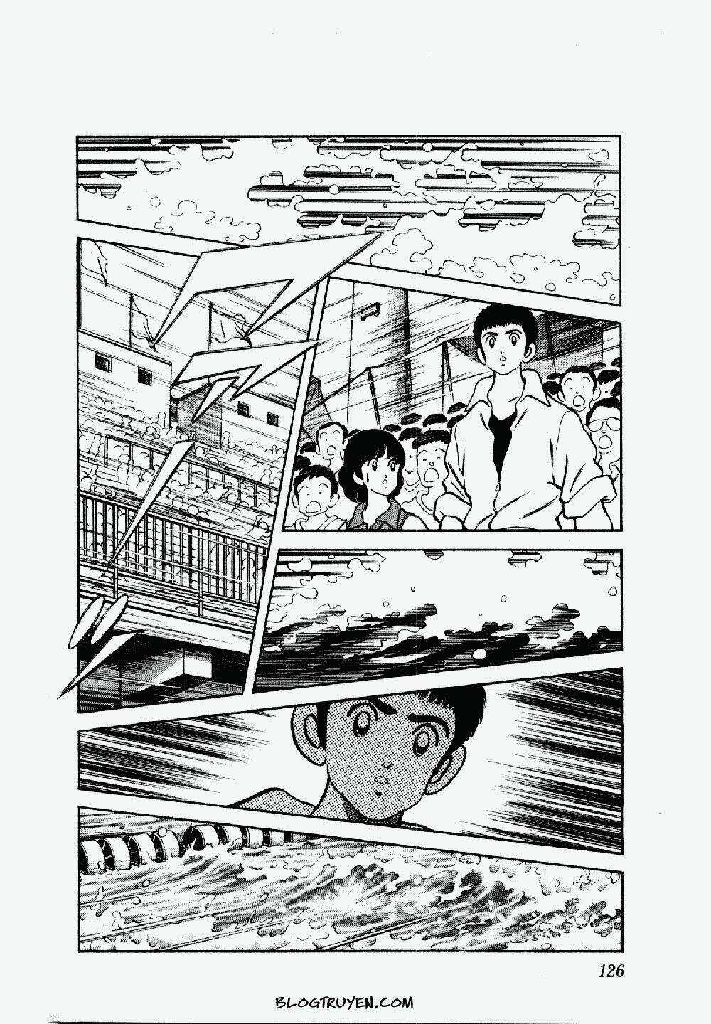 Rough - Ngọc Thô Chapter 116 trang 11