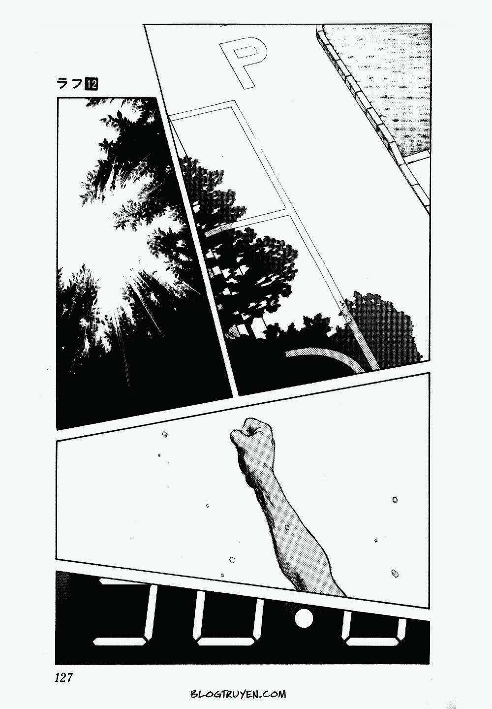 Rough - Ngọc Thô Chapter 116 trang 12