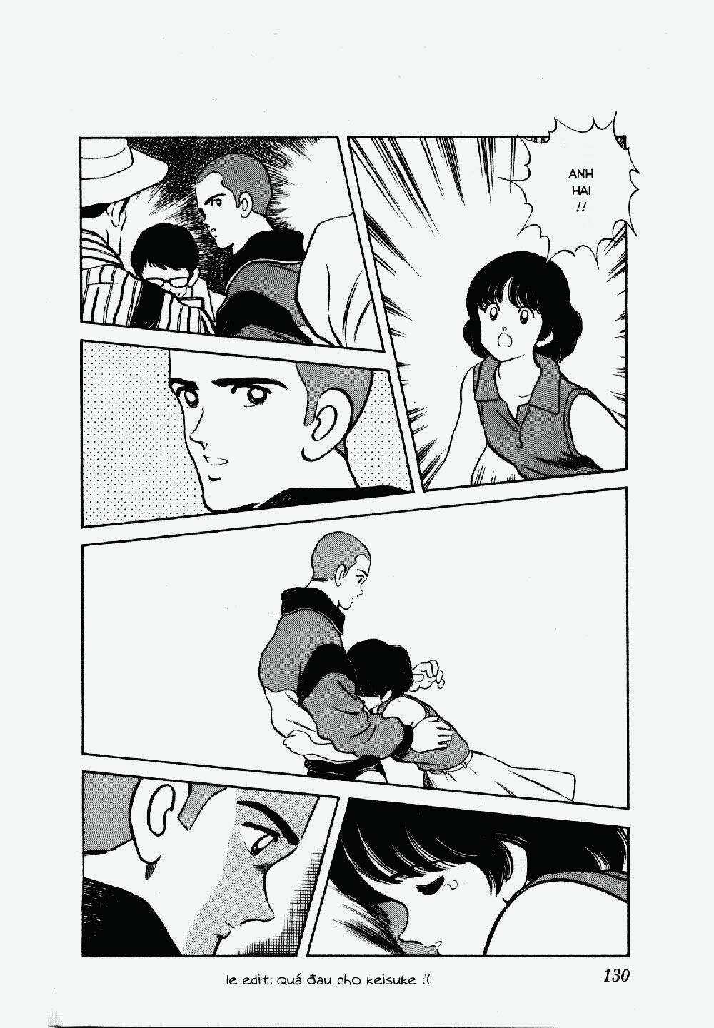 Rough - Ngọc Thô Chapter 116 trang 15