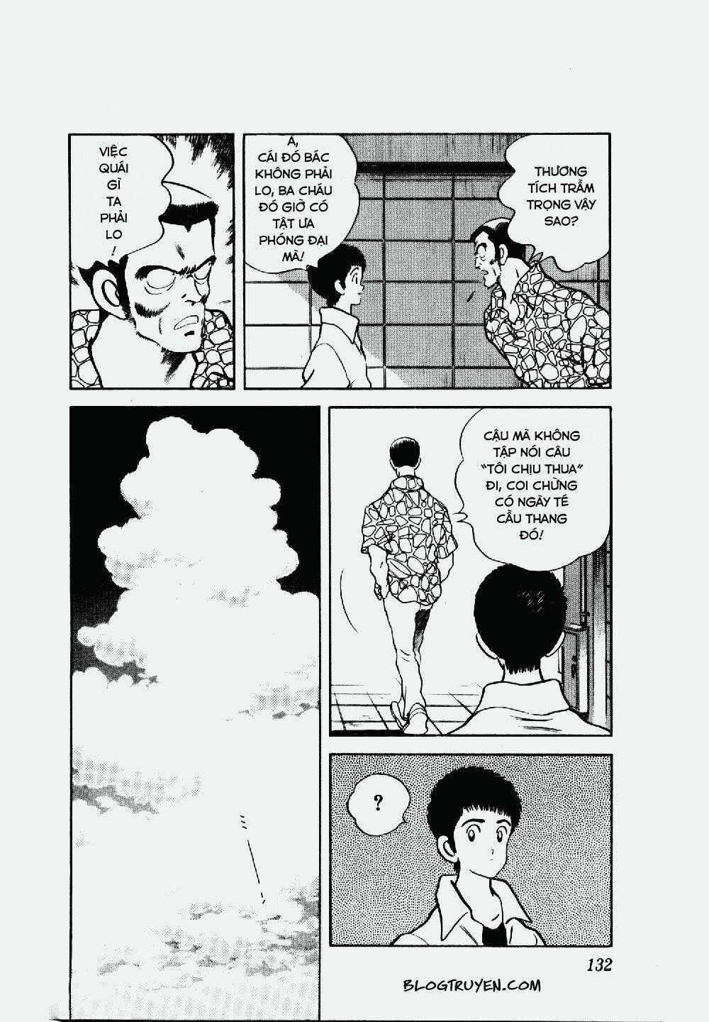 Rough - Ngọc Thô Chapter 116 trang 17