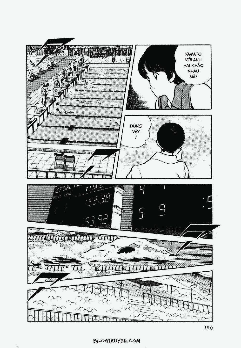 Rough - Ngọc Thô Chapter 116 trang 5