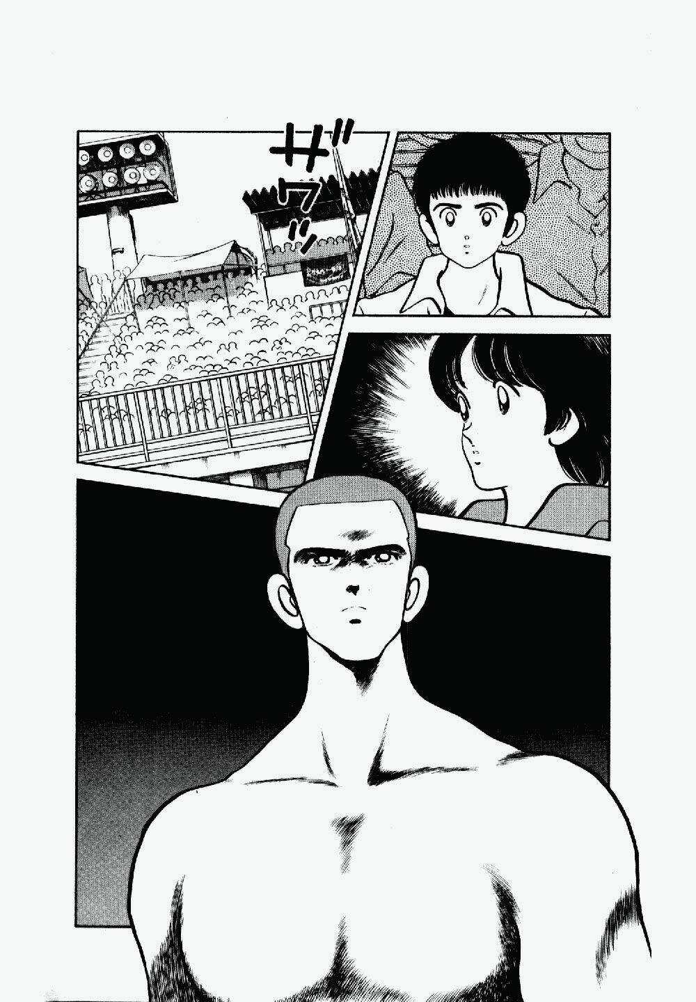 Rough - Ngọc Thô Chapter 116 trang 7