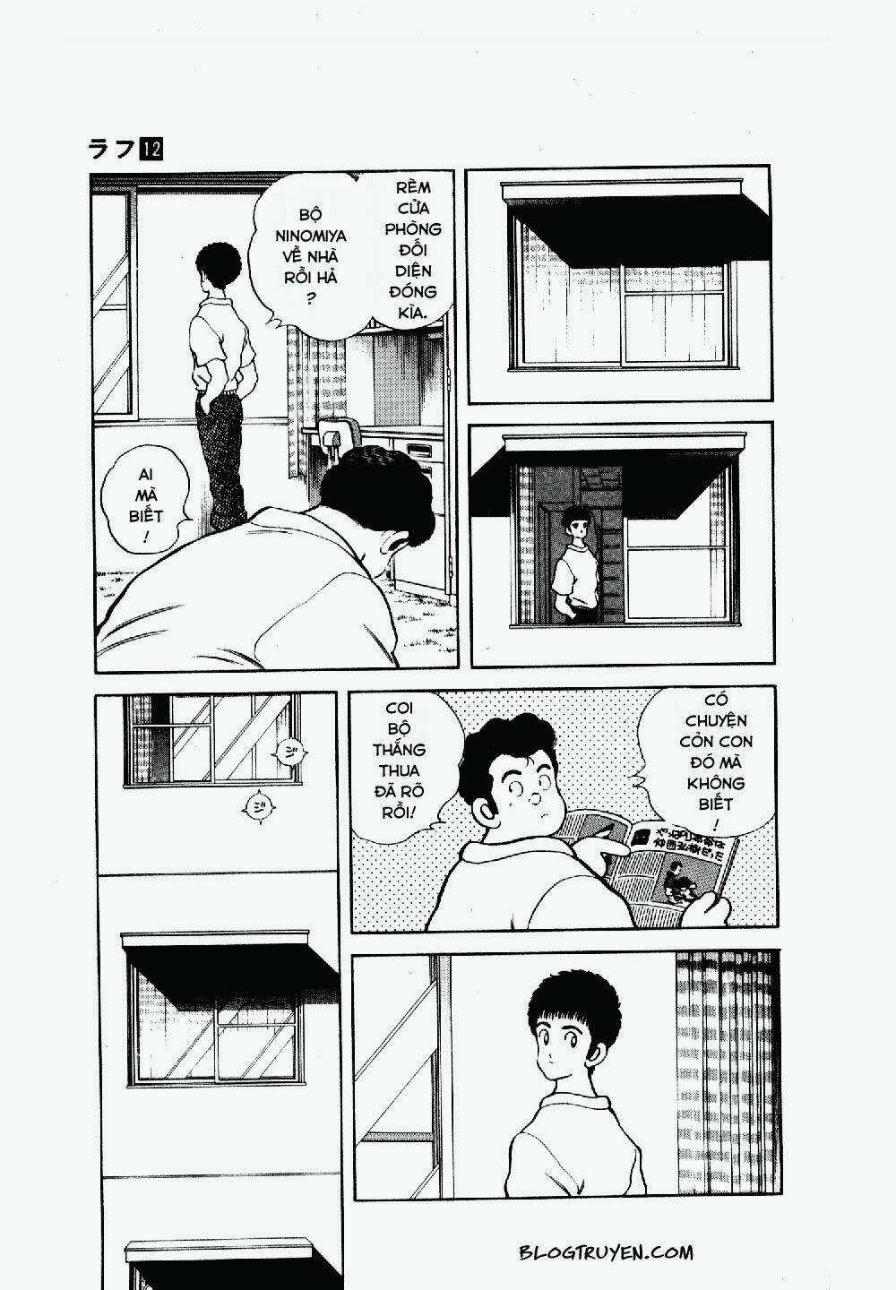 Rough - Ngọc Thô Chapter 117 trang 10