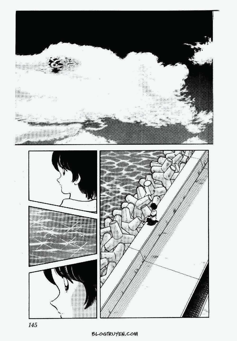 Rough - Ngọc Thô Chapter 117 trang 12