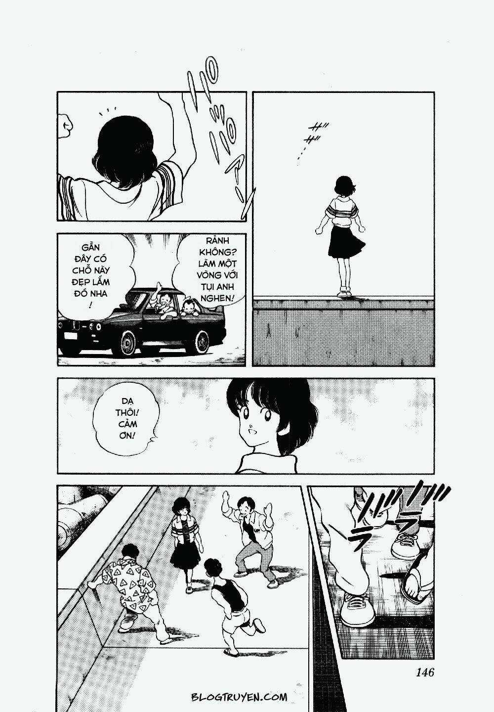 Rough - Ngọc Thô Chapter 117 trang 13