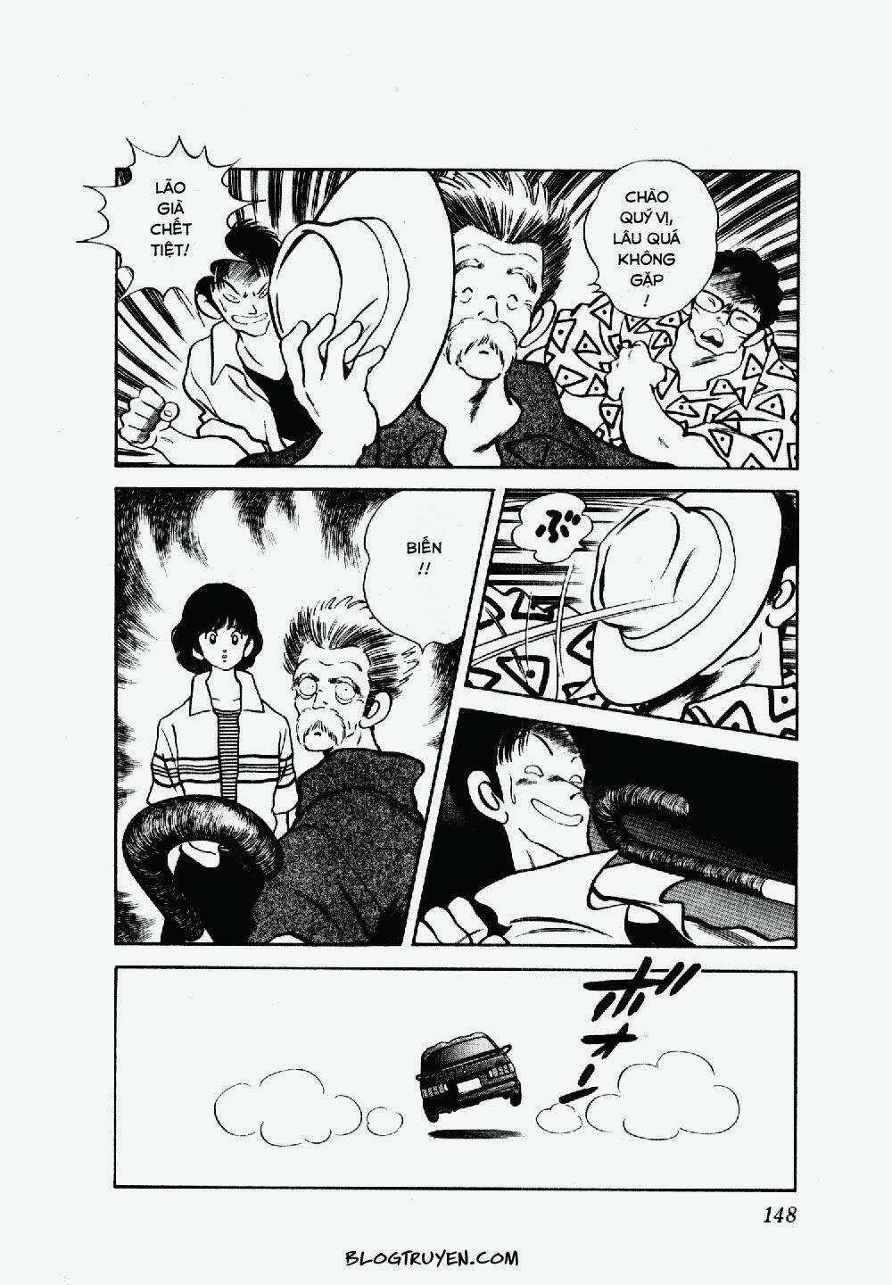 Rough - Ngọc Thô Chapter 117 trang 15