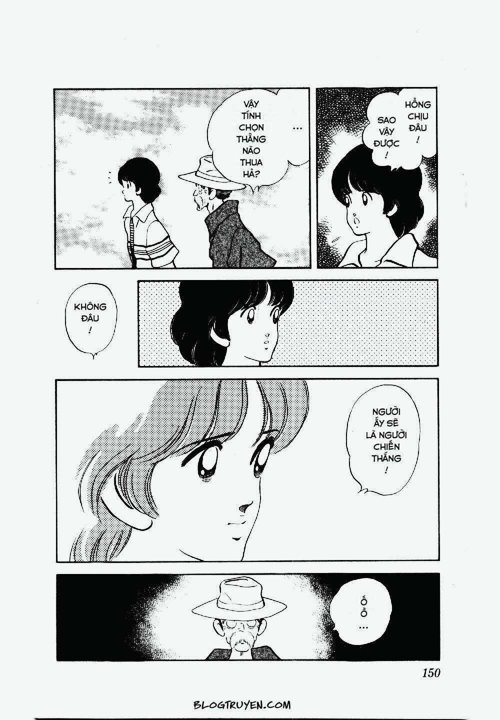 Rough - Ngọc Thô Chapter 117 trang 17